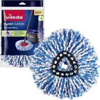 Vileda H2prO šluostės papildymas Mėlyna (Blue)