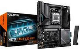 x870e - Gigabyte X870E EAGLE X3D WIFI7 AM5 ATX - 1 nuotrauka