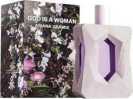 Ariana Grande God Is A Woman EDP 100ml