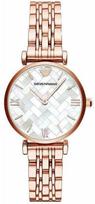 emporio armany laikrodziai - EMPORIO ARMANI AR11110 Moteriškas Laikrodis - 1 nuotrauka