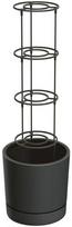 Prosperplast Pomidorų vazonas su kopetėlėmis PP-DEPO400, Antracitas (Anthracite), 35 l