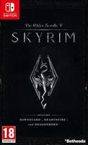 The Elder Scrolls V: Skyrim Nintendo Switch