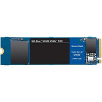 1tb m.2 2280 - Wester Digital Blue SN550 1TB M.2 - 2 nuotrauka