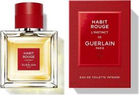 Guerlain Habit R L'instinct EDT 100ml