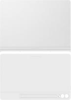 Tablet case Samsung Etui Samsung Galaxy Tab S9  Plus EF-BX810PWEGWWW white/white Smart Book Cover