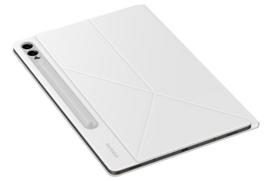 galaxy tab s10 fe plus deklas - Tablet case Samsung Etui Samsung Galaxy Tab S9  Plus EF-BX810PWEGWWW white/white Smart Book Cover - 3 nuotrauka