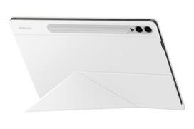galaxy tab s10 fe plus deklas - Tablet case Samsung Etui Samsung Galaxy Tab S9  Plus EF-BX810PWEGWWW white/white Smart Book Cover - 5 nuotrauka