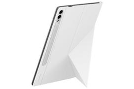 galaxy tab s10 fe plus deklas - Tablet case Samsung Etui Samsung Galaxy Tab S9  Plus EF-BX810PWEGWWW white/white Smart Book Cover - 6 nuotrauka