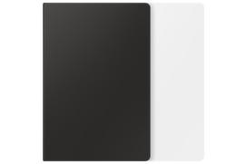 galaxy tab s10 fe plus deklas - Tablet case Samsung Etui Samsung Galaxy Tab S9  Plus EF-BX810PWEGWWW white/white Smart Book Cover - 7 nuotrauka