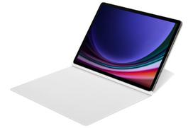 galaxy tab s10 fe plus deklas - Tablet case Samsung Etui Samsung Galaxy Tab S9  Plus EF-BX810PWEGWWW white/white Smart Book Cover - 8 nuotrauka