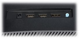 monitor 27 1080 - DAHUA|LM27-E230C|27" - 6 nuotrauka