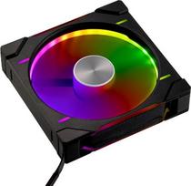 reverse 120 fan - Phanteks D30 PWM Reverse Airflow, 140 mm x 140 mm - 6 nuotrauka