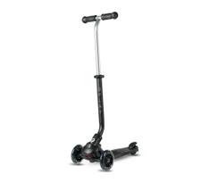 paspirtukas 3in1 - QPLAY Sema Pro 3in1 Juodas (Black) - 2 nuotrauka