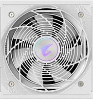 maitinimo blokas psu 850 - Gigabyte Aorus Elite P850W 80+ Platinum (Platinis) - 3 nuotrauka