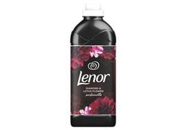 Skalbinių minkštiklis LENOR DIAMOND & LOTUS FLOWER, 1420 ml
