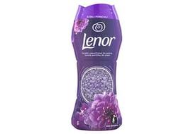 Kvapiosios granulės LENOR AMETHYST&FLORAL BOUQUET, 210 g