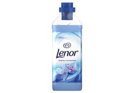 Audinių minkštiklis LENOR SPRING AWAKENING, 930 ml