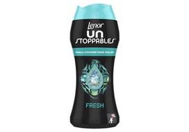 Kvapiosios granulės LENOR UNSTOPPABLES FRESH, 210 g
