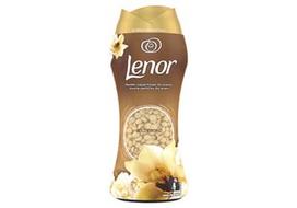 Kvapiosios granulės LENOR GOLD ORCHID, 210 g