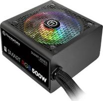 thermaltake psu - THERMALTAKE TR2 S 500W 80PLUS 12cm Ultra-quiet Fan - 1 nuotrauka