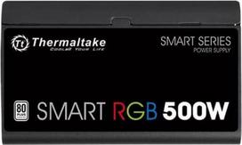 thermaltake psu - THERMALTAKE TR2 S 500W 80PLUS 12cm Ultra-quiet Fan - 2 nuotrauka