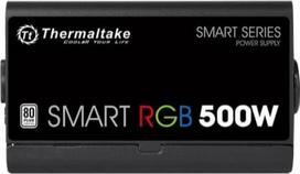 thermaltake psu - THERMALTAKE TR2 S 500W 80PLUS 12cm Ultra-quiet Fan - 4 nuotrauka