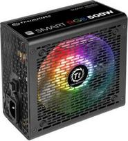 thermaltake psu - THERMALTAKE TR2 S 500W 80PLUS 12cm Ultra-quiet Fan - 5 nuotrauka