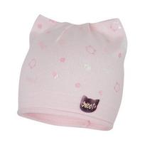 BROEL Kepurė Beatrycze pink 41/43