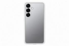 s25 plus - Samsung "Flipsuit Case Galaxy S25" White - 5 nuotrauka