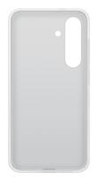 s25 plus - Samsung "Flipsuit Case Galaxy S25" White - 6 nuotrauka