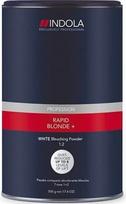 Indola Profession Rapid Blonde+ White Bleaching Powder 500g
