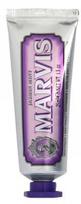 marvis mint - Marvis Jasmin Mint 25ml - 1 nuotrauka