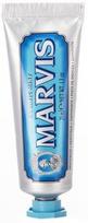Marvis Aquatic Mint 25ml