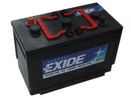 Exide Akumuliatorius 165 Ah 900 A EN 6V