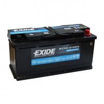 Exide Akumuliatorius 105 Ah 950 A EN 12V AGM