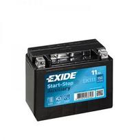 Exide Akumuliatorius 11 Ah 150 A EN 12V AGM
