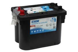 EXIDE START AGM EM1000 50Ah AGM/SPIRAL akumuliatorius