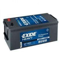 Exide Akumuliatorius 185 Ah 1150 A EN 12V