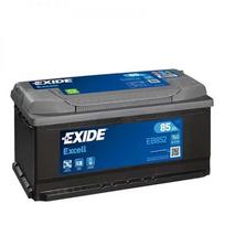 Exide Akumuliatorius 85 Ah 760 A EN 12V