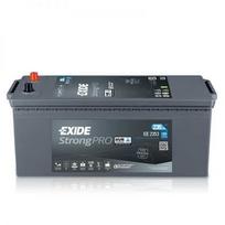 Exide Akumuliatorius 235 Ah 1200 A EN 12V