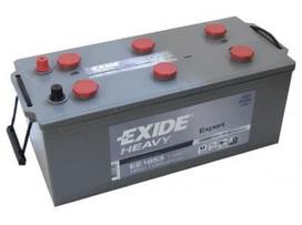 Exide Akumuliatorius 185 Ah 1100 A EN 12V