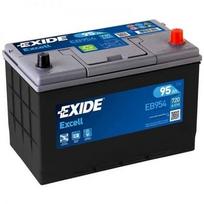 Exide Akumuliatorius 95 Ah 720 A EN 12V