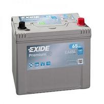 Exide Akumuliatorius 65 Ah 580 A EN 12V