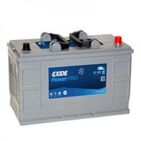 Exide Akumuliatorius 120 Ah 870 A EN 12V