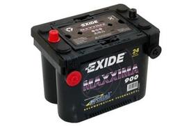 EXIDE MAXXIMA 900 50Ah AGM/SPIRAL akumuliatorius