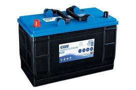 EXIDE ER550 115Ah 760A (EN) 12V akumuliatorius