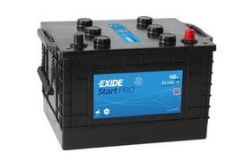 EXIDE EG145A 145Ah 1000A (EN) 12V akumuliatorius