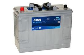 EXIDE EF1421 142Ah 850A (EN) 12V akumuliatorius