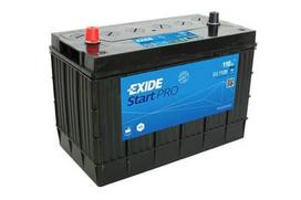 EXIDE EG110B 110Ah 950A (EN) 12V akumuliatorius
