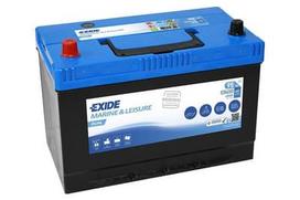 EXIDE ER450 95Ah 650A (EN) 12V akumuliatorius